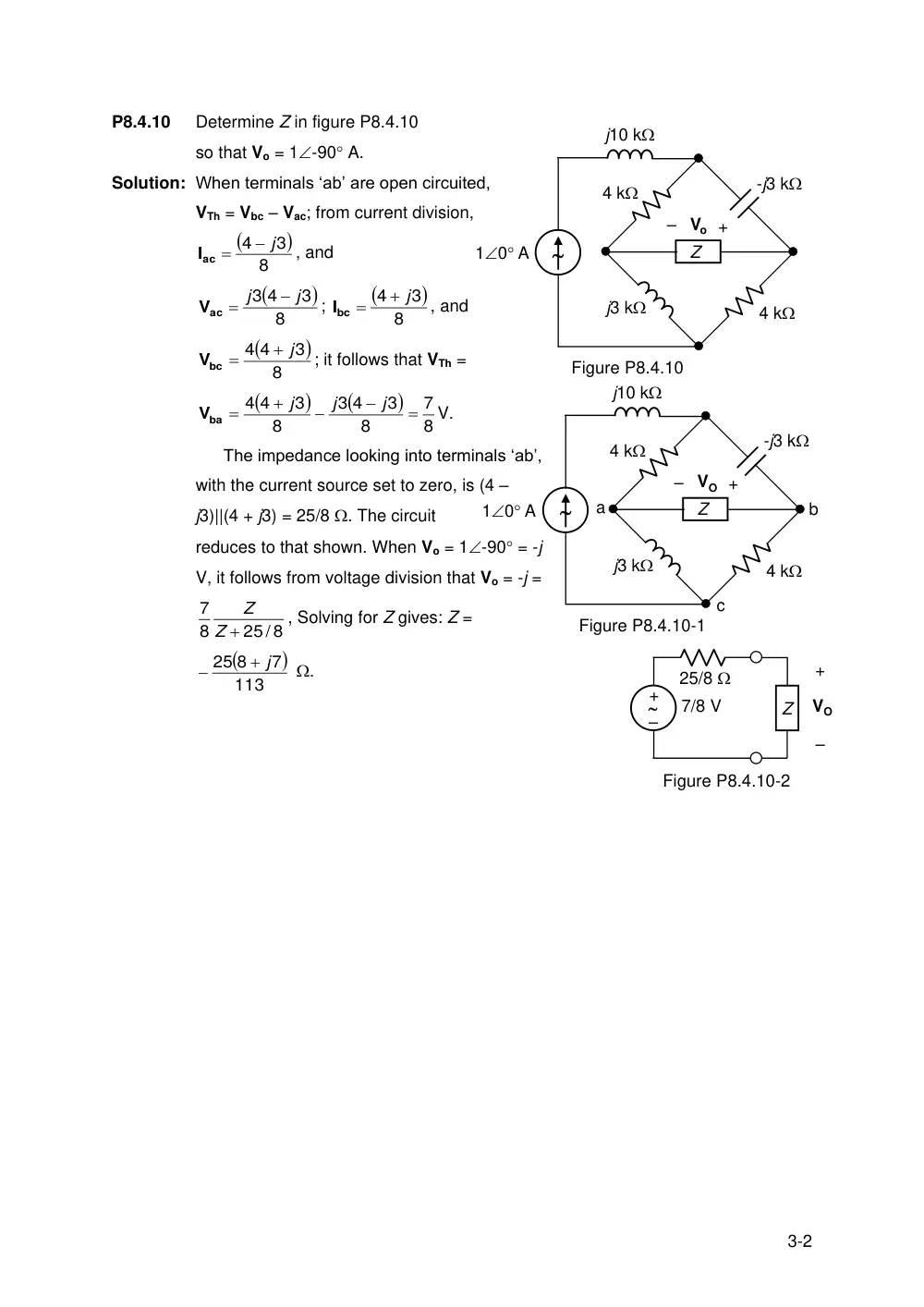 EECE 210 Homework 9, Fall 2015, page 3
