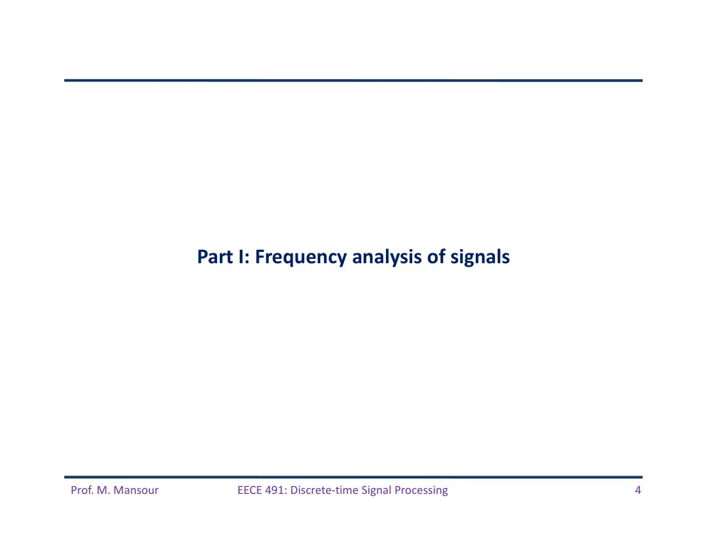 EECE 491 Lecture 5, Spring 2016, page 4