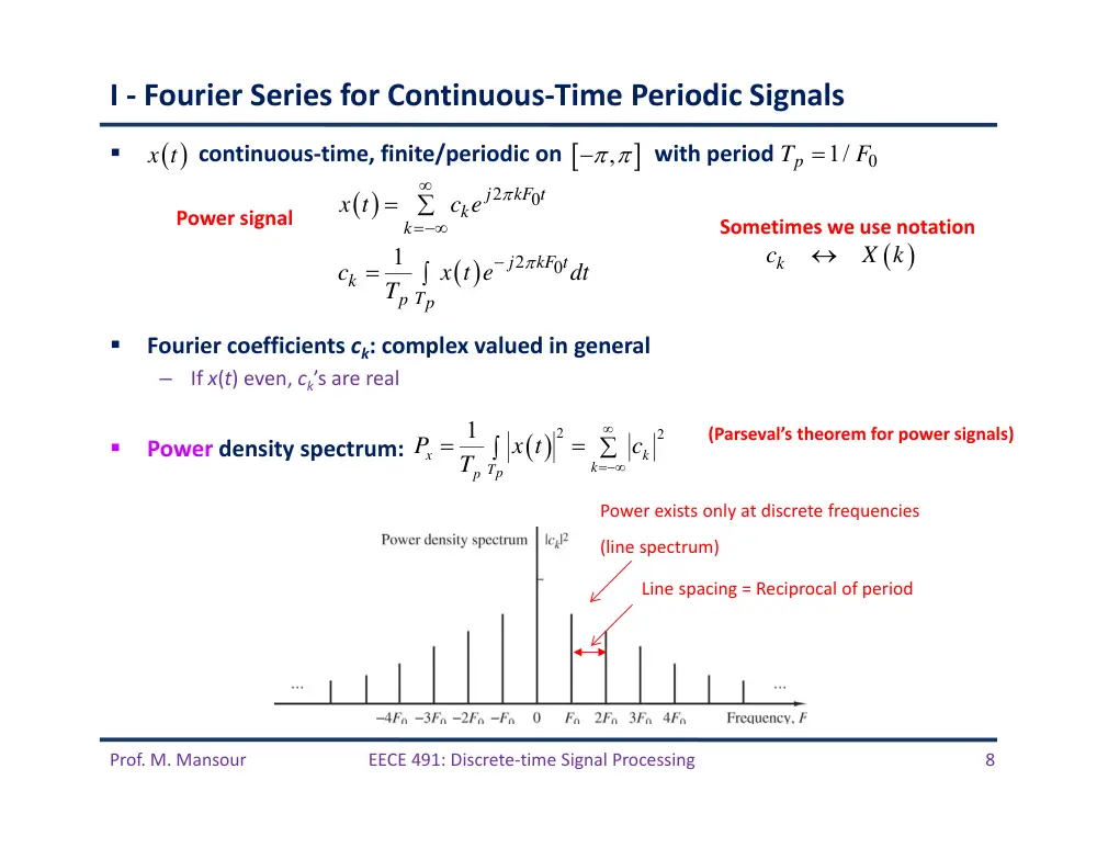 EECE 491 Lecture 5, Spring 2016, page 8