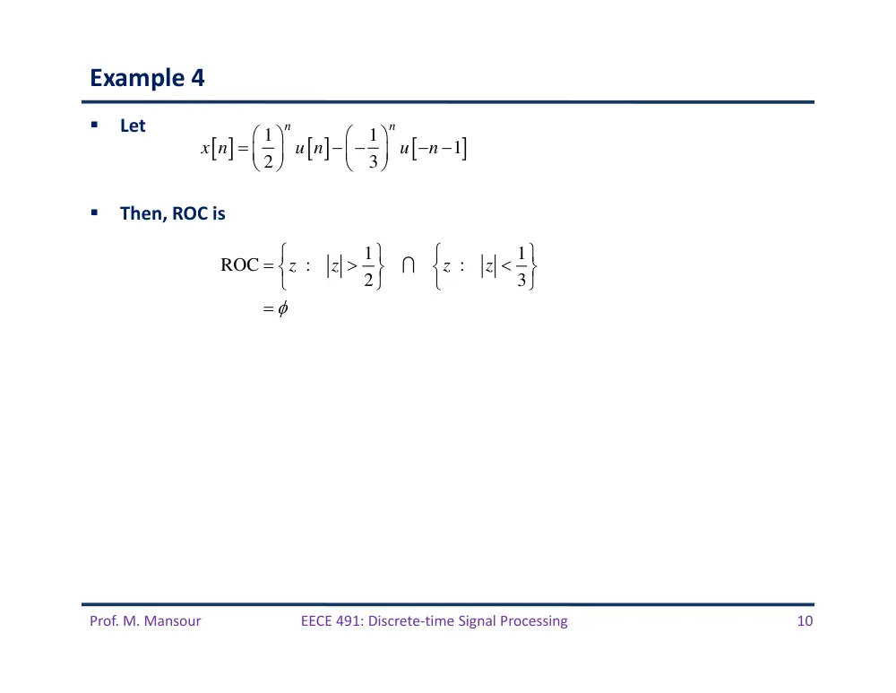 EECE 491 Lecture 4, Spring 2016, page 10