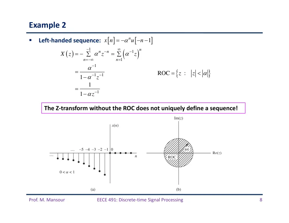 EECE 491 Lecture 4, Spring 2016, page 8