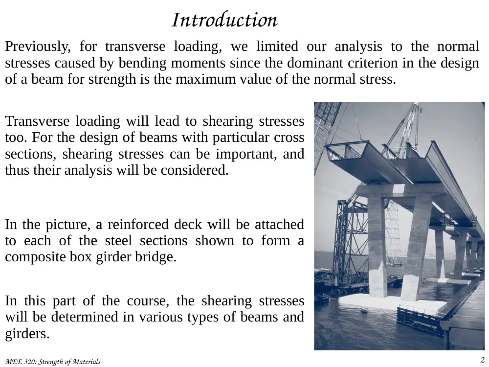 MEE 320 Chapter 6, Spring 2018, page 2