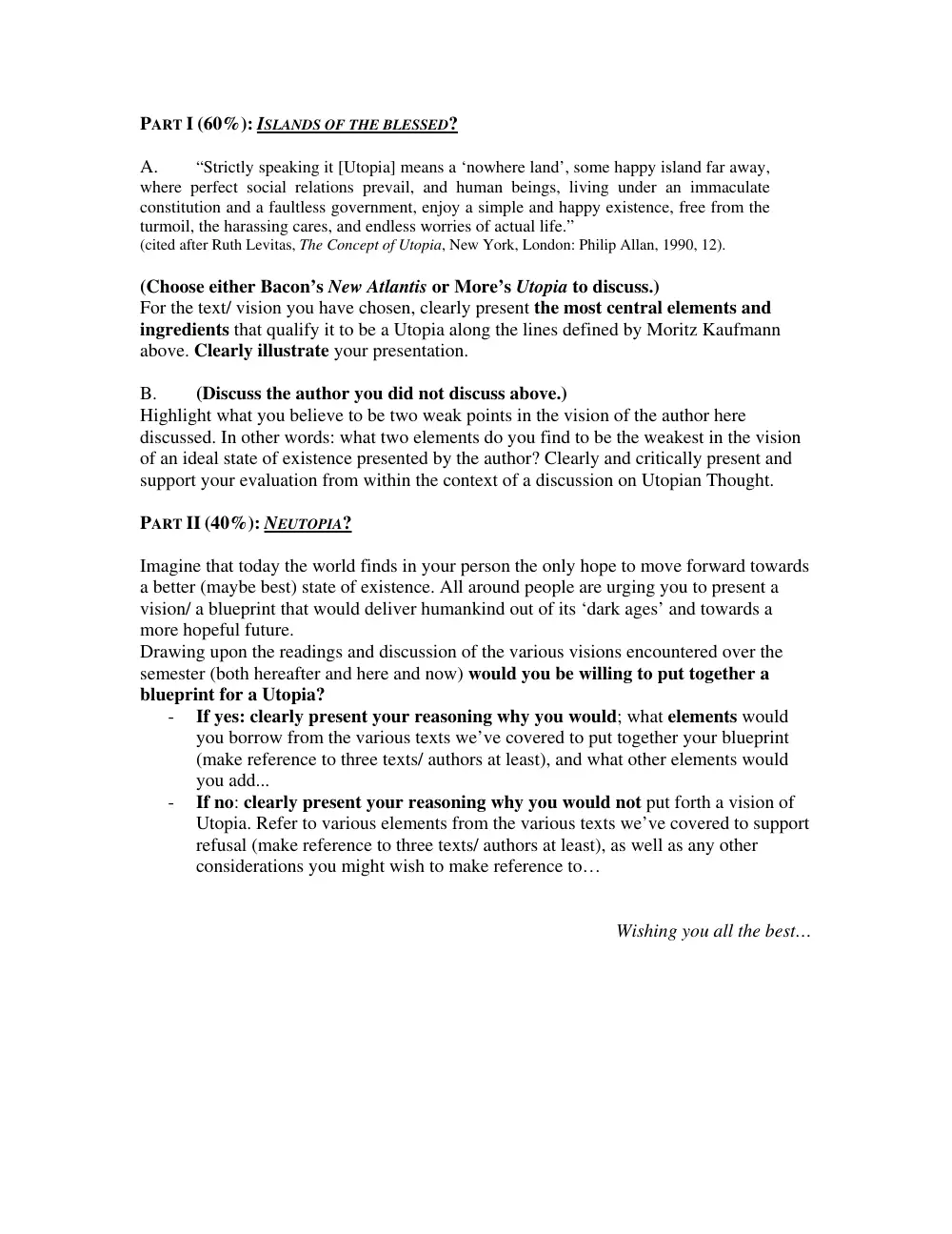 CVSP 207A Final, Fall 2007, page 2
