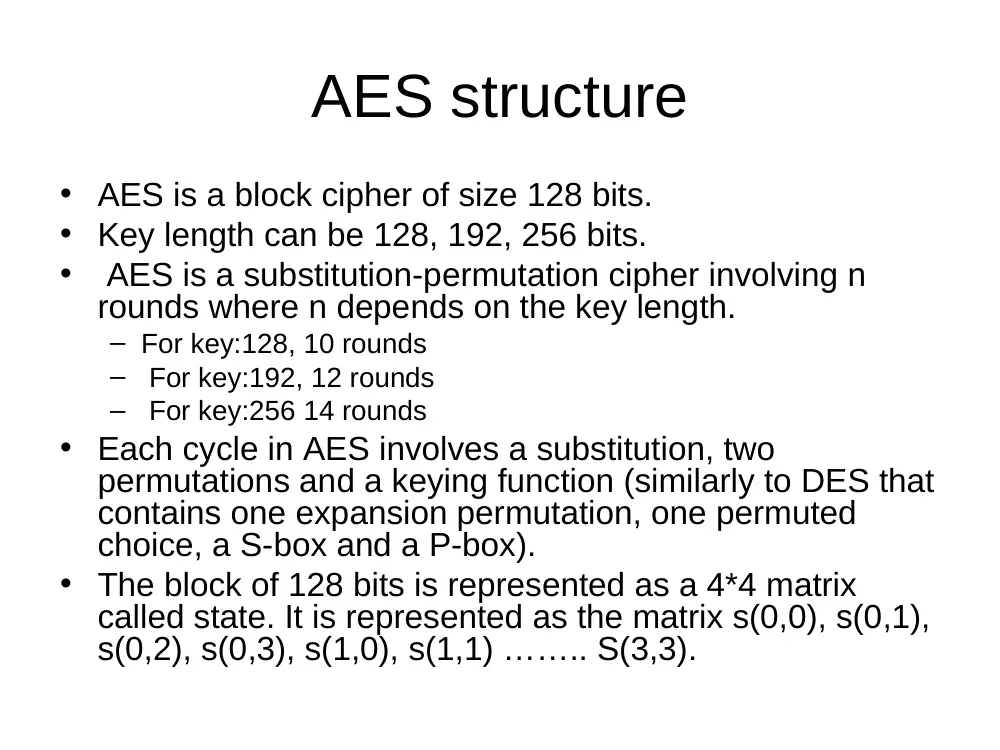 CSC 316 Chapter 2c, Fall 2007, page 7