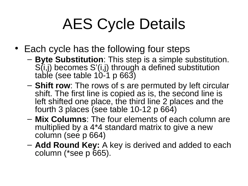 CSC 316 Chapter 2c, Fall 2007, page 8
