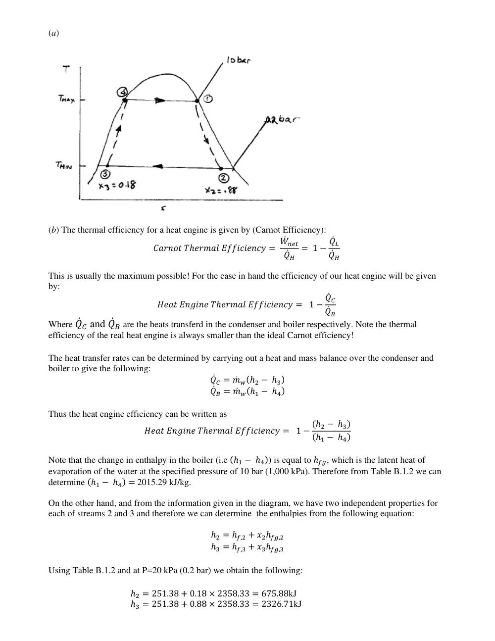 MECH 310 Final, Spring 2011, page 5