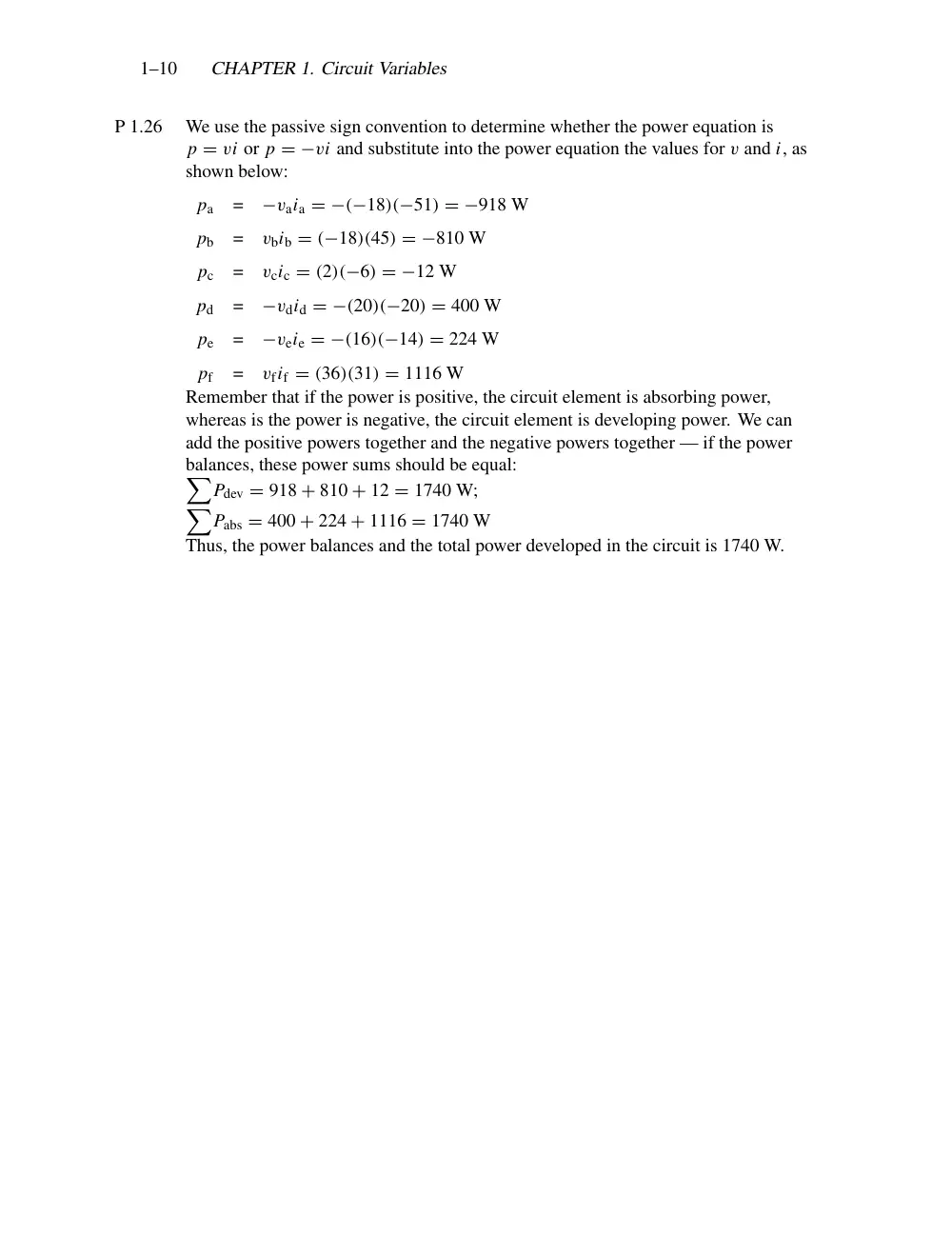EECE 210C Lecture, Fall 2001, page 10