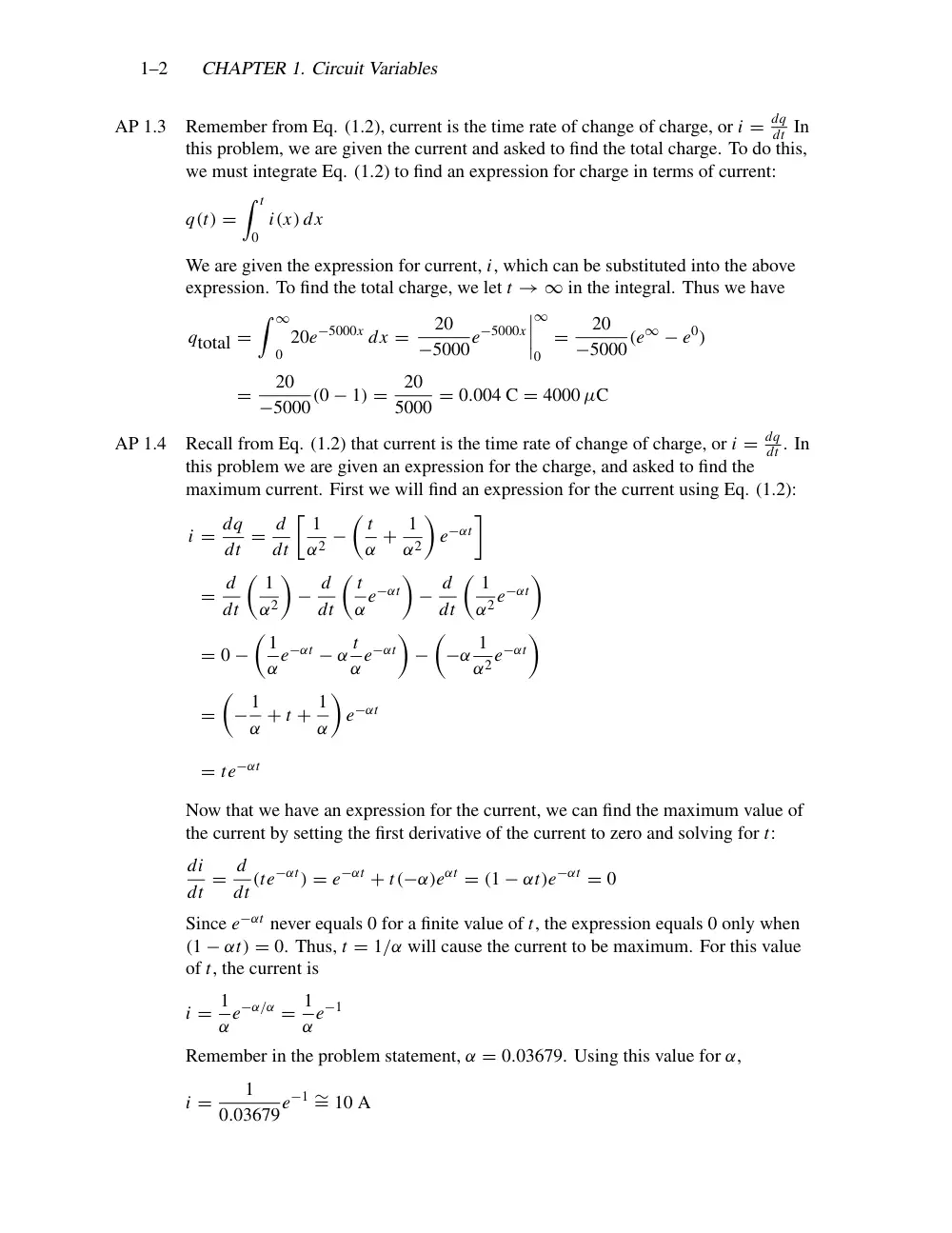 EECE 210C Lecture, Fall 2001, page 2
