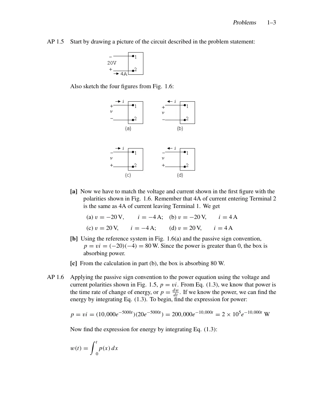 EECE 210C Lecture, Fall 2001, page 3