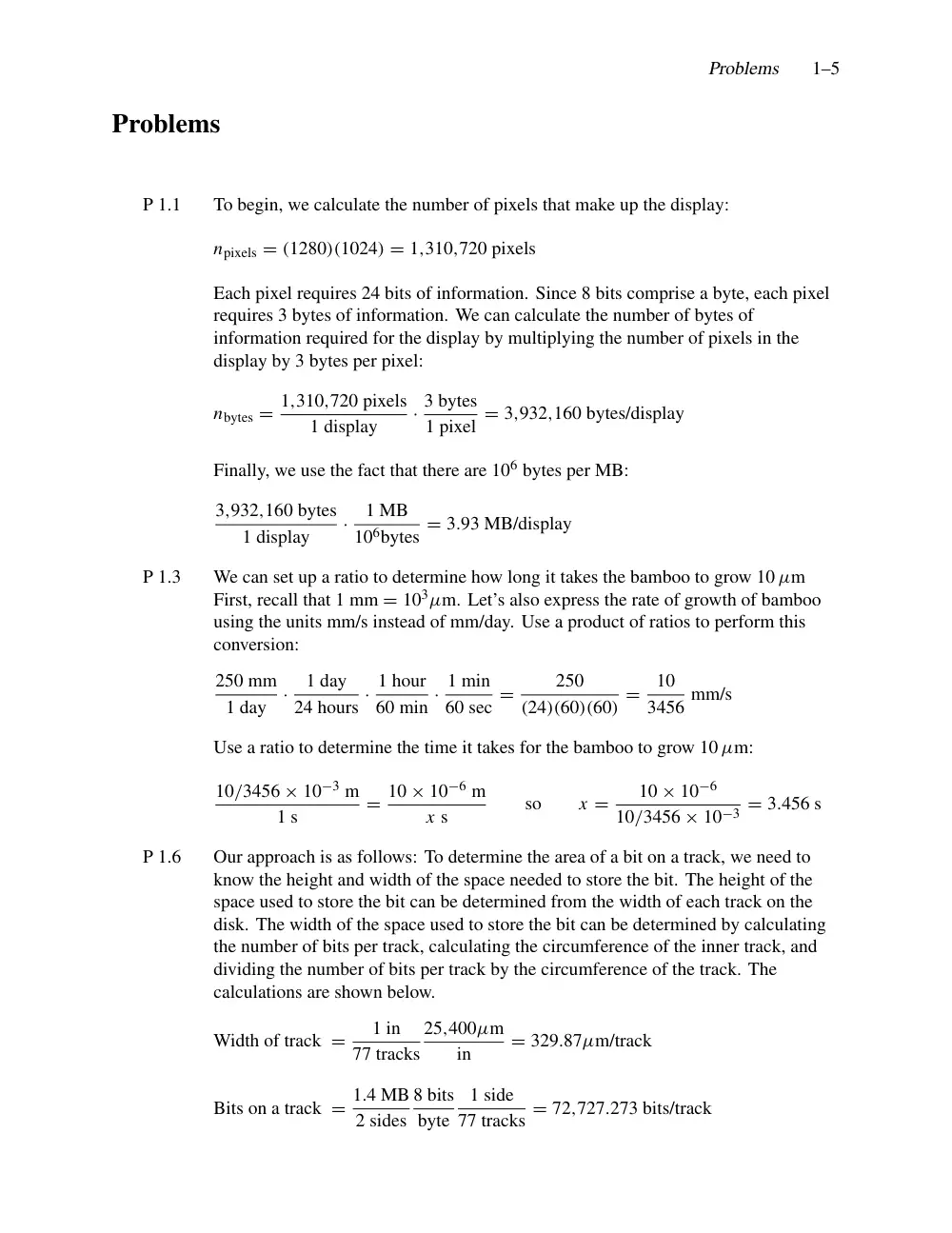 EECE 210C Lecture, Fall 2001, page 5