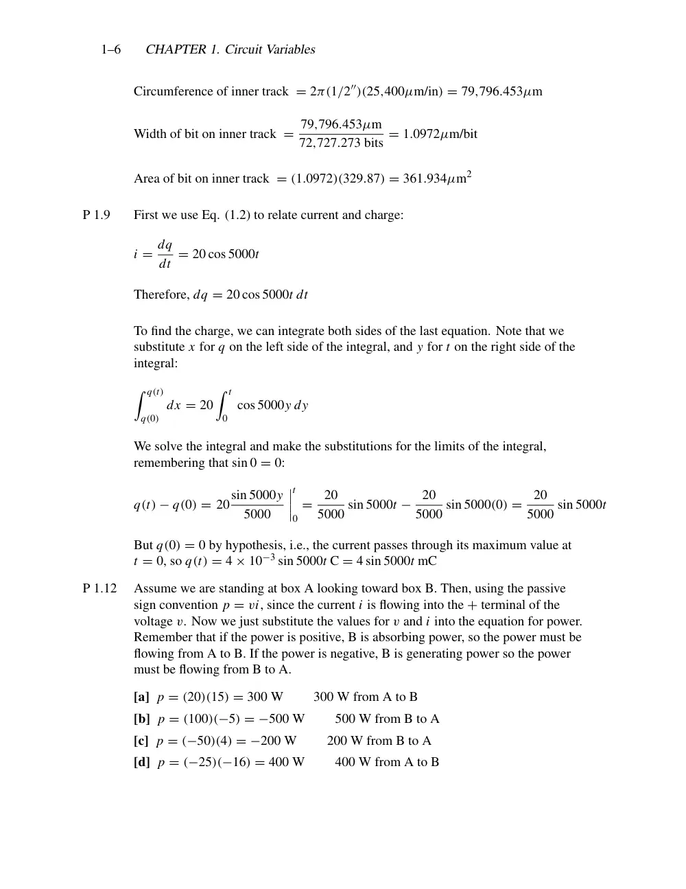 EECE 210C Lecture, Fall 2001, page 6