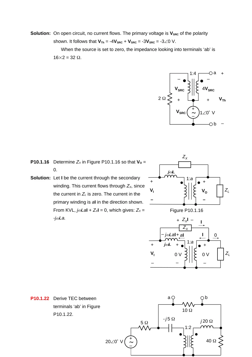 EECE 210 Homework 11 with Solution, Fall 2014, page 2