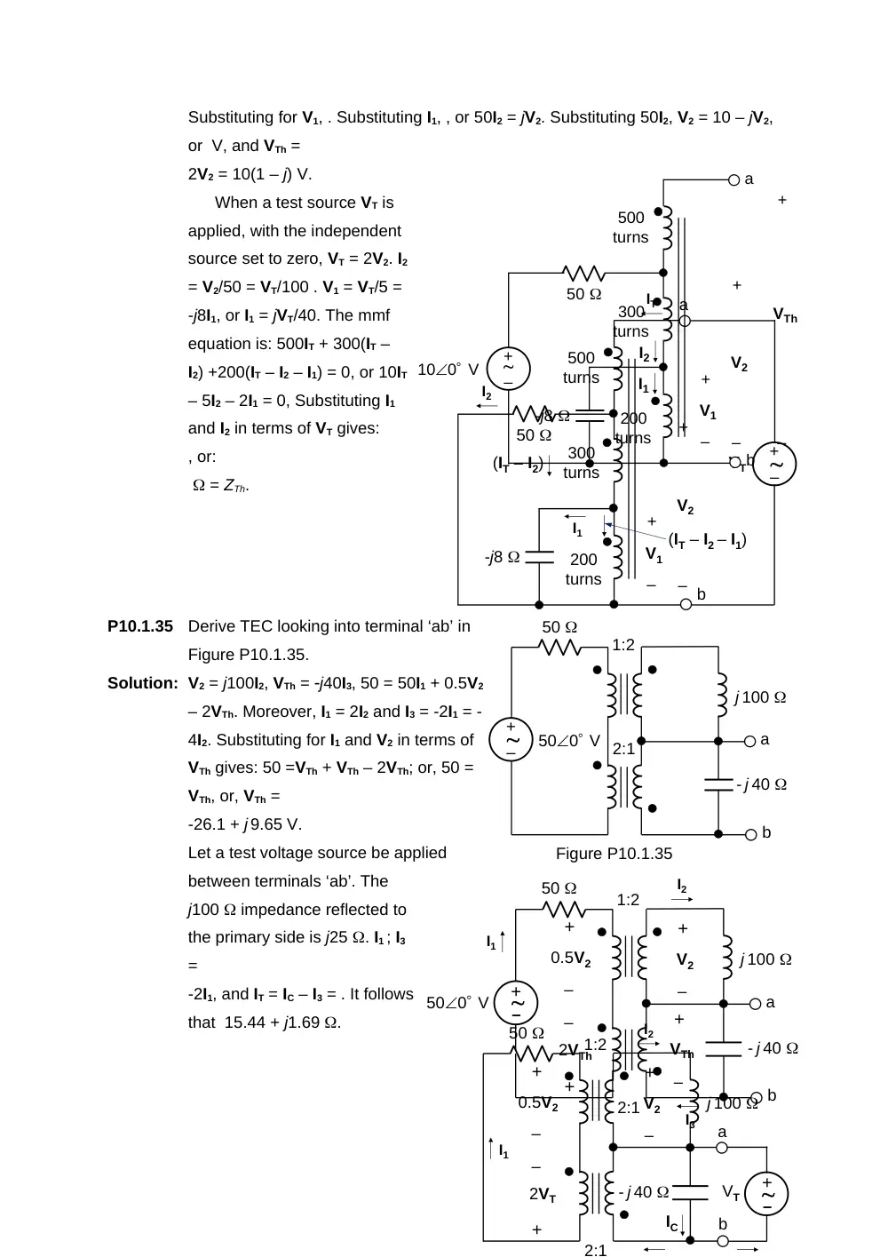 EECE 210 Homework 11 with Solution, Fall 2014, page 4