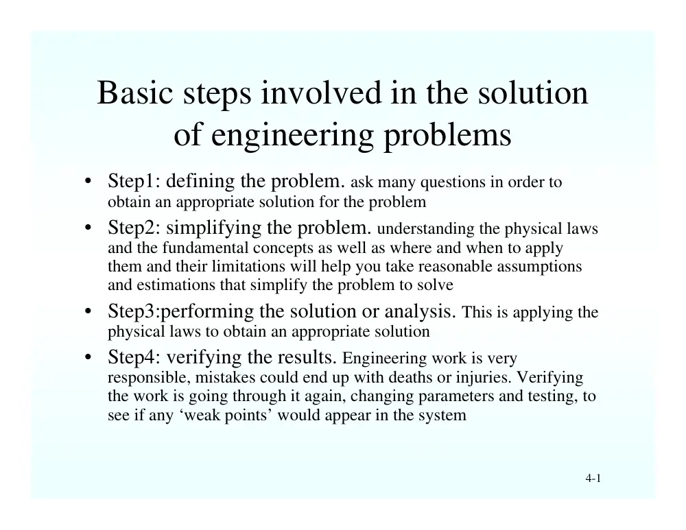 ENG 201 Lecture, Spring 2012, page 2