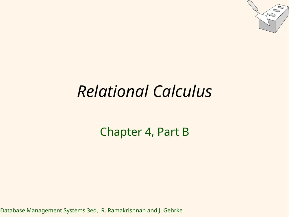 EECE 433 Chapter 4 Part 2, Spring 2012, page 1