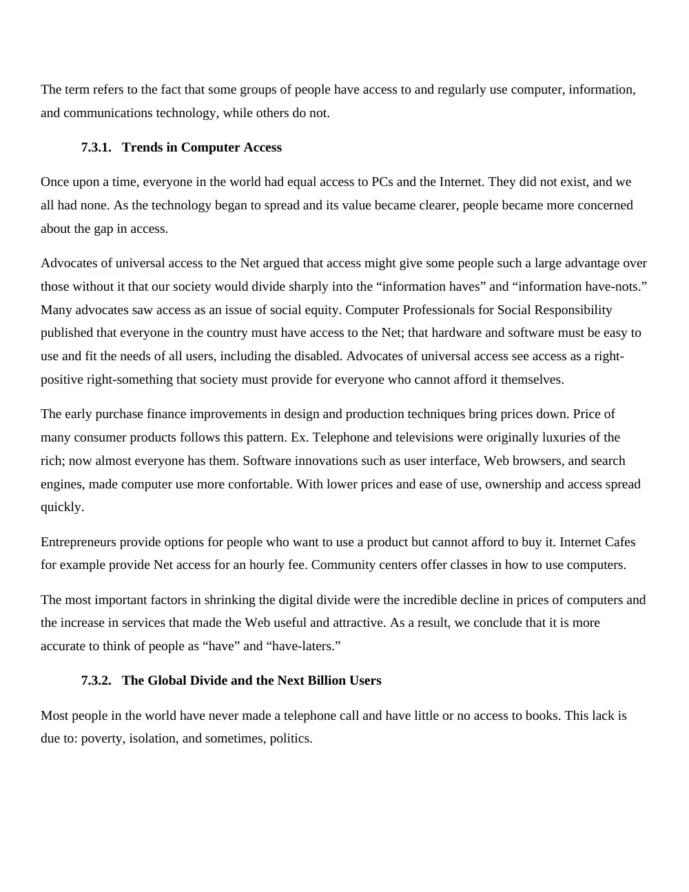 CSC 480 Chapter 7, page 9