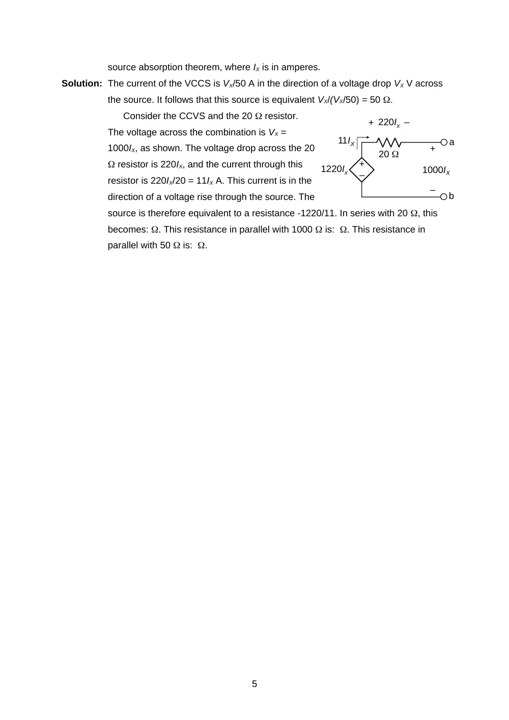 EECE 210 Homework 4 with Solution, Fall 2014, page 5