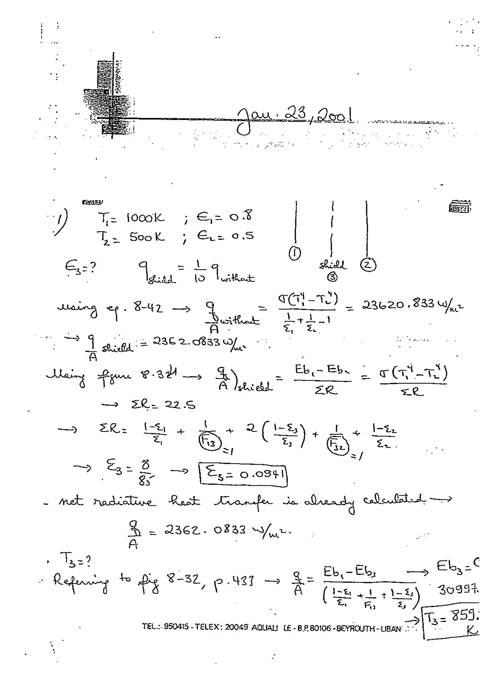 MEN 310 Exam 3, Fall 2000, page 2