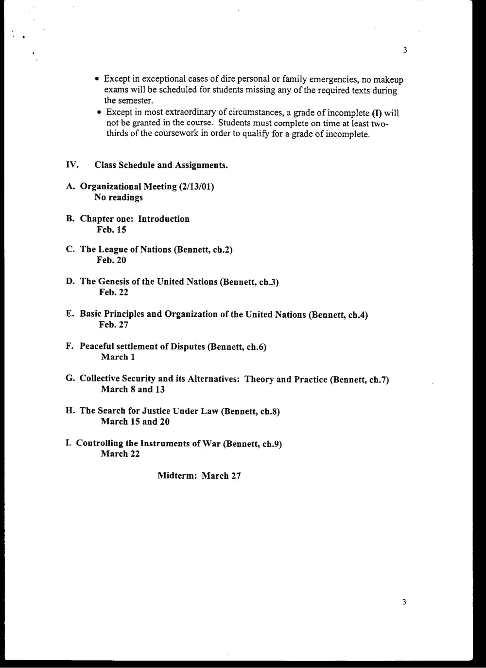PSPA 233 Final, Spring 2001, page 3