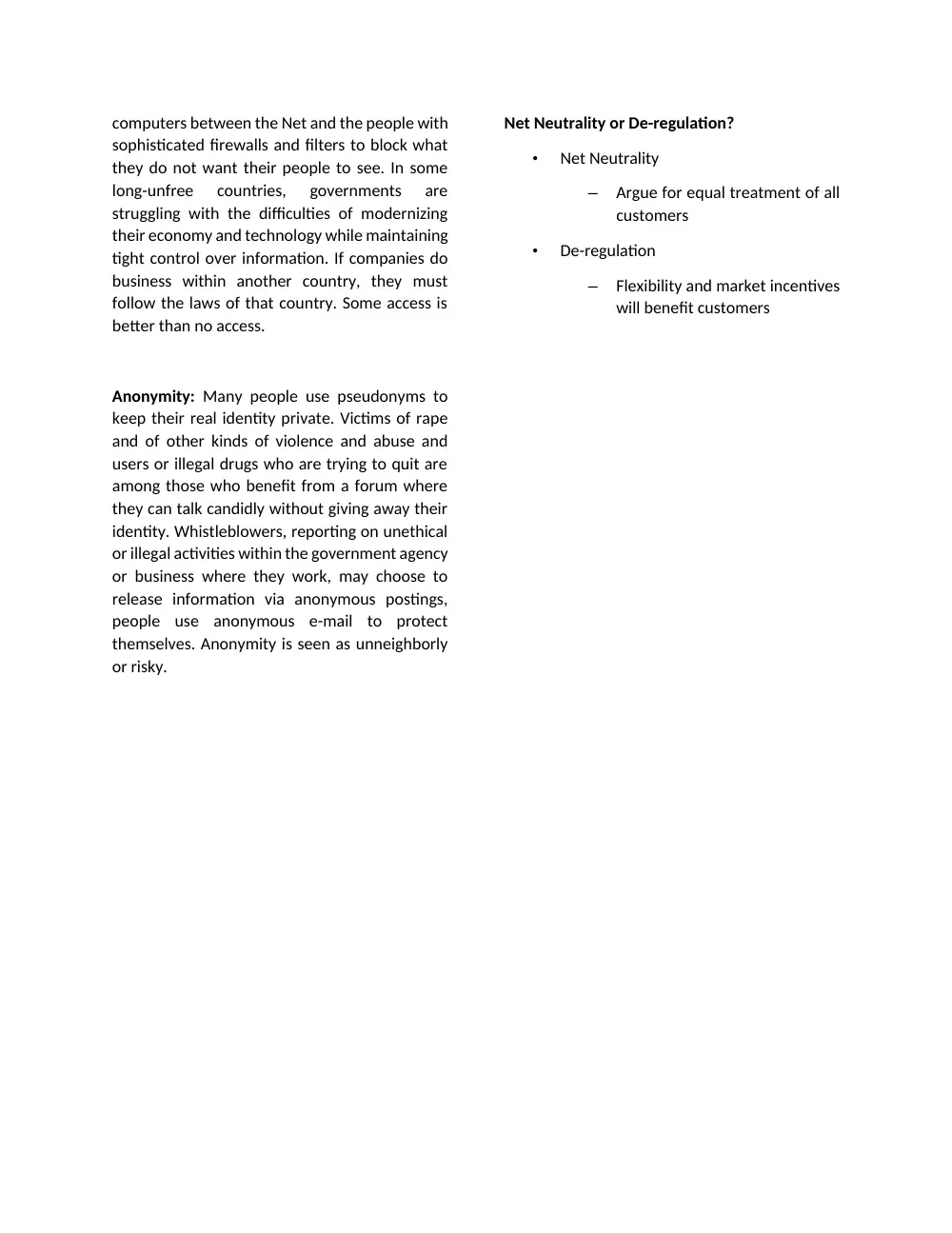 CSC 480 Chapter 3, page 3