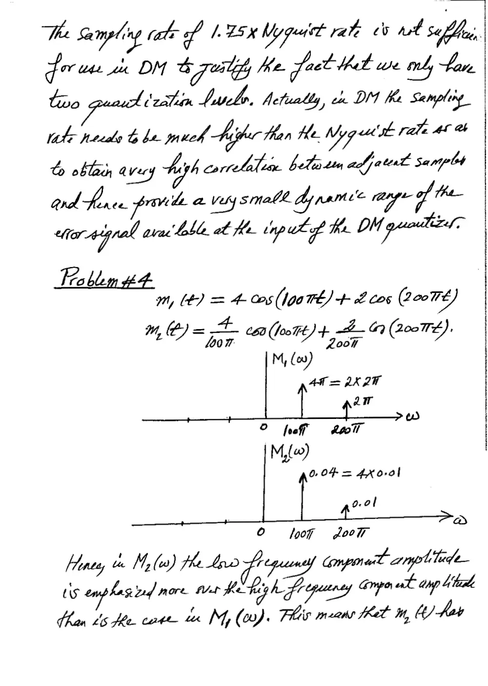 EECE 442 Exam 2, Fall 2003, page 3