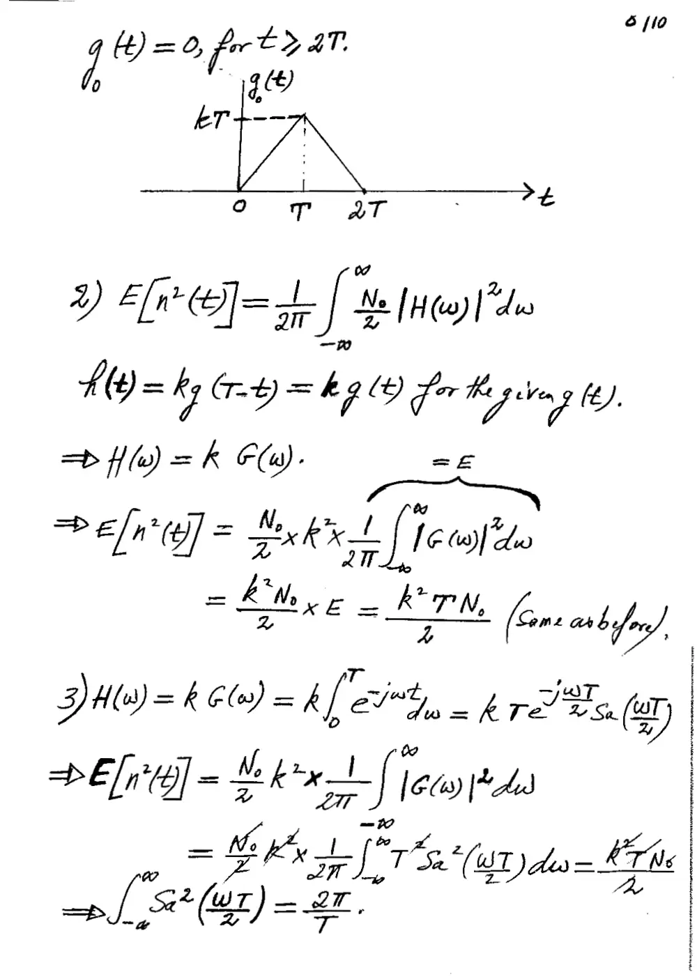 EECE 442 Exam 2, Fall 2003, page 8