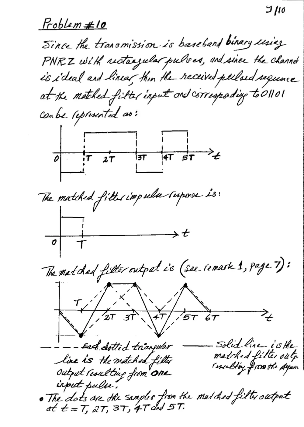 EECE 442 Exam 2, Fall 2003, page 9