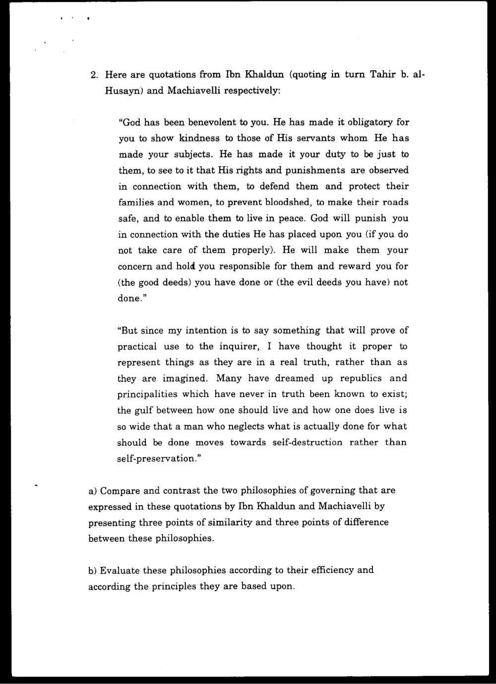 CVSP 202 Final, Spring 2001, page 2