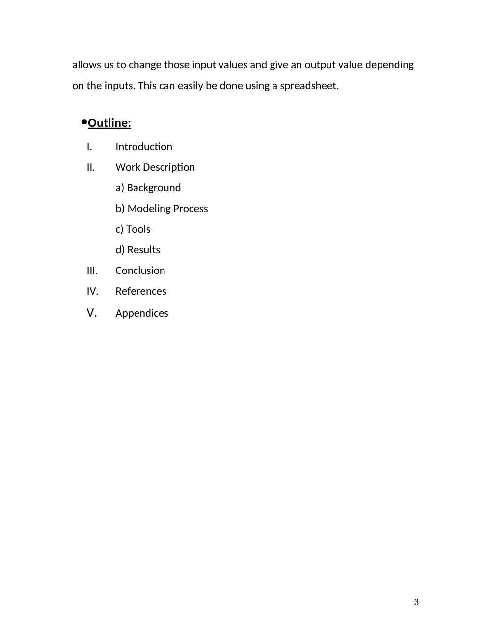 EECE 200 Lab Modeling Data in Excel, Fall 2011, page 3