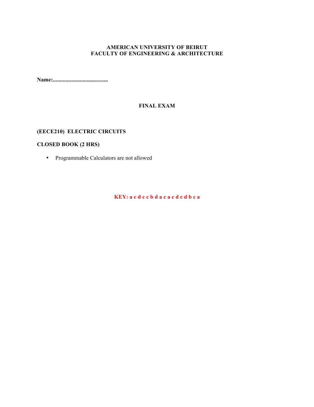 EECE 210 Final, Spring 2016, page 1