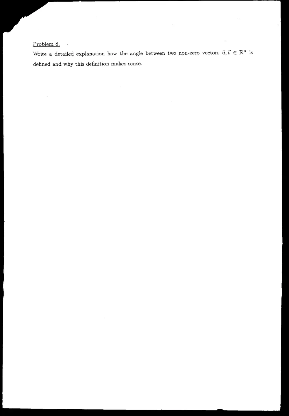 MATH 218 Final, Spring 2005, page 10