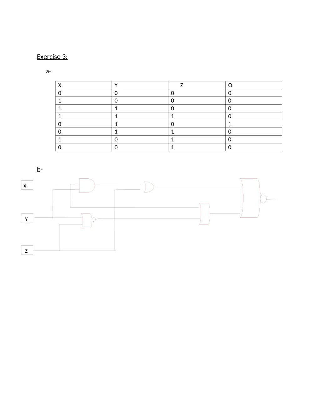 EECE 200 Homework 2 Solution, Fall 2010, page 4