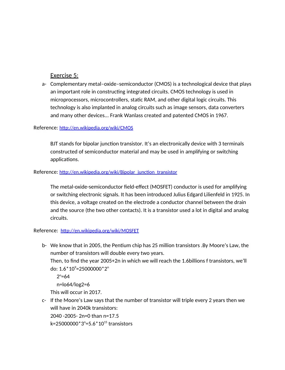 EECE 200 Homework 2 Solution, Fall 2010, page 7