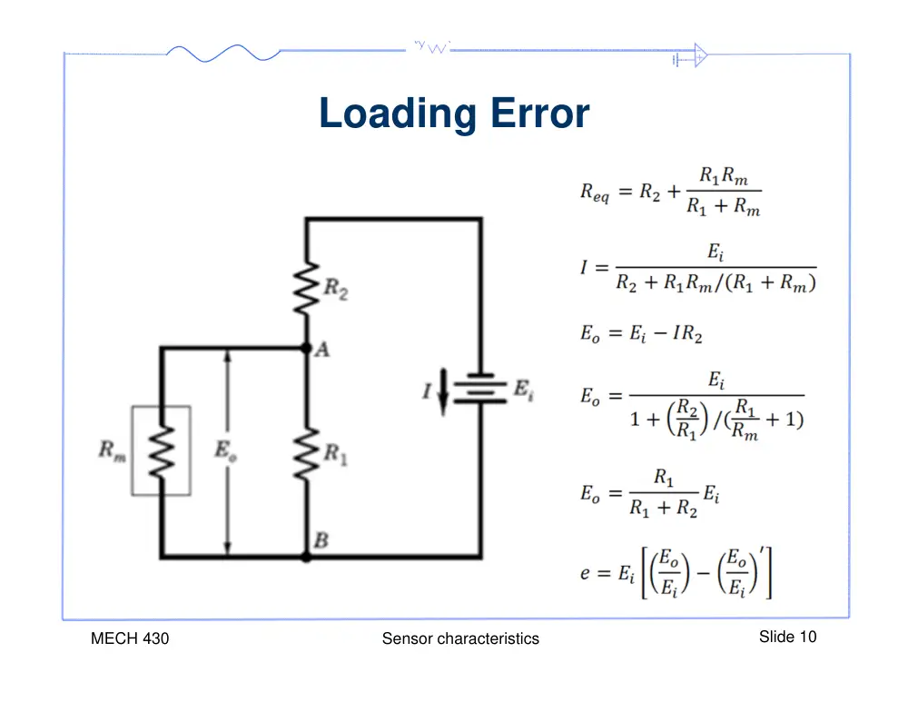 MECH 430 Notes 6, Spring 2014, page 10