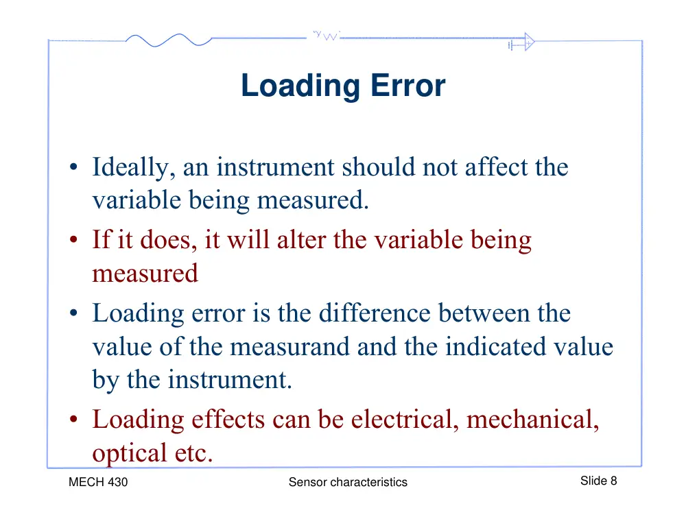 MECH 430 Notes 6, Spring 2014, page 8