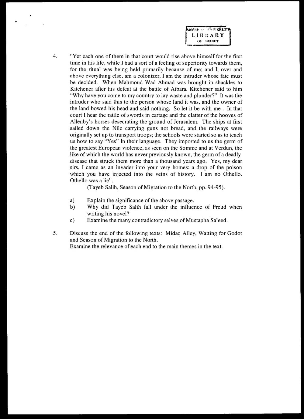 CVSP 204 Final, Spring 2002, page 2