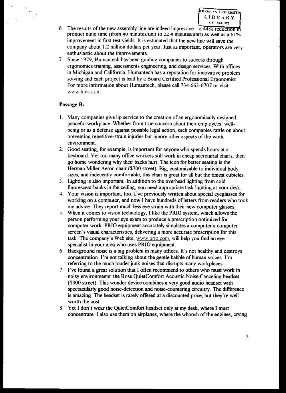 ENG 206 Final, Fall 2002, page 2