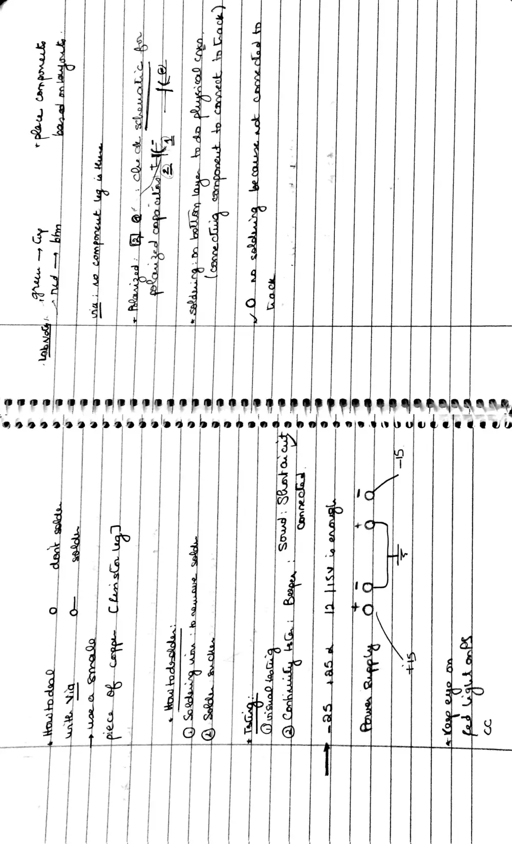 EECE 410L Lab 2, Spring 2016, page 2