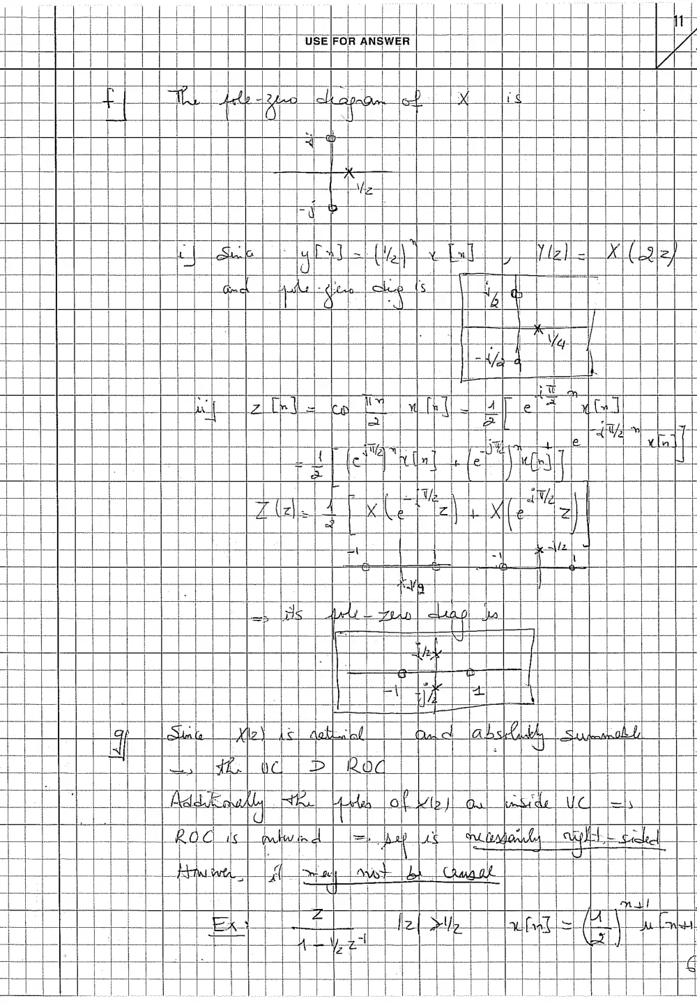 EECE 340 Midterm Solutions Only, Spring 2014, page 6