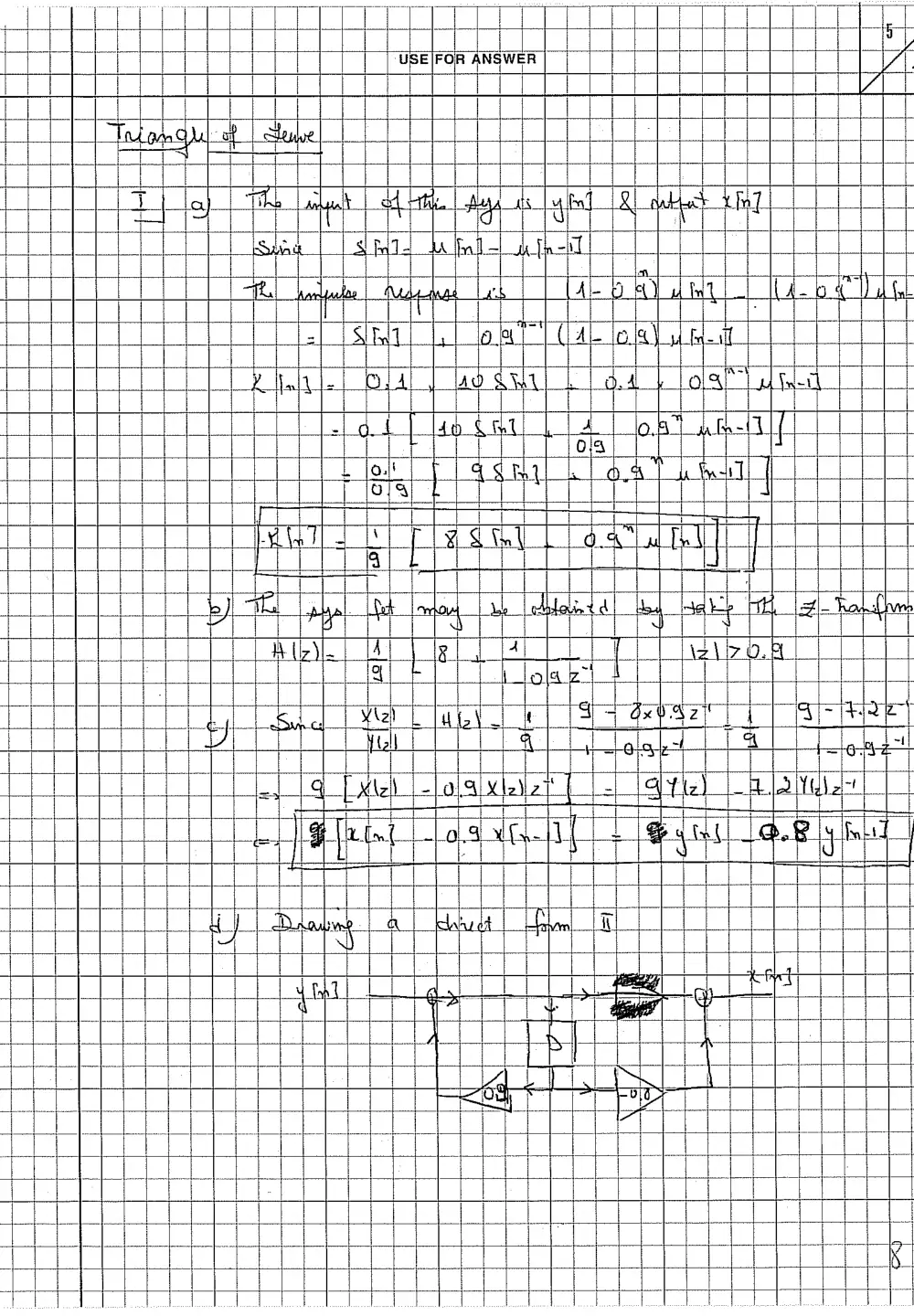 EECE 340 Midterm Solutions Only, Spring 2014, page 8