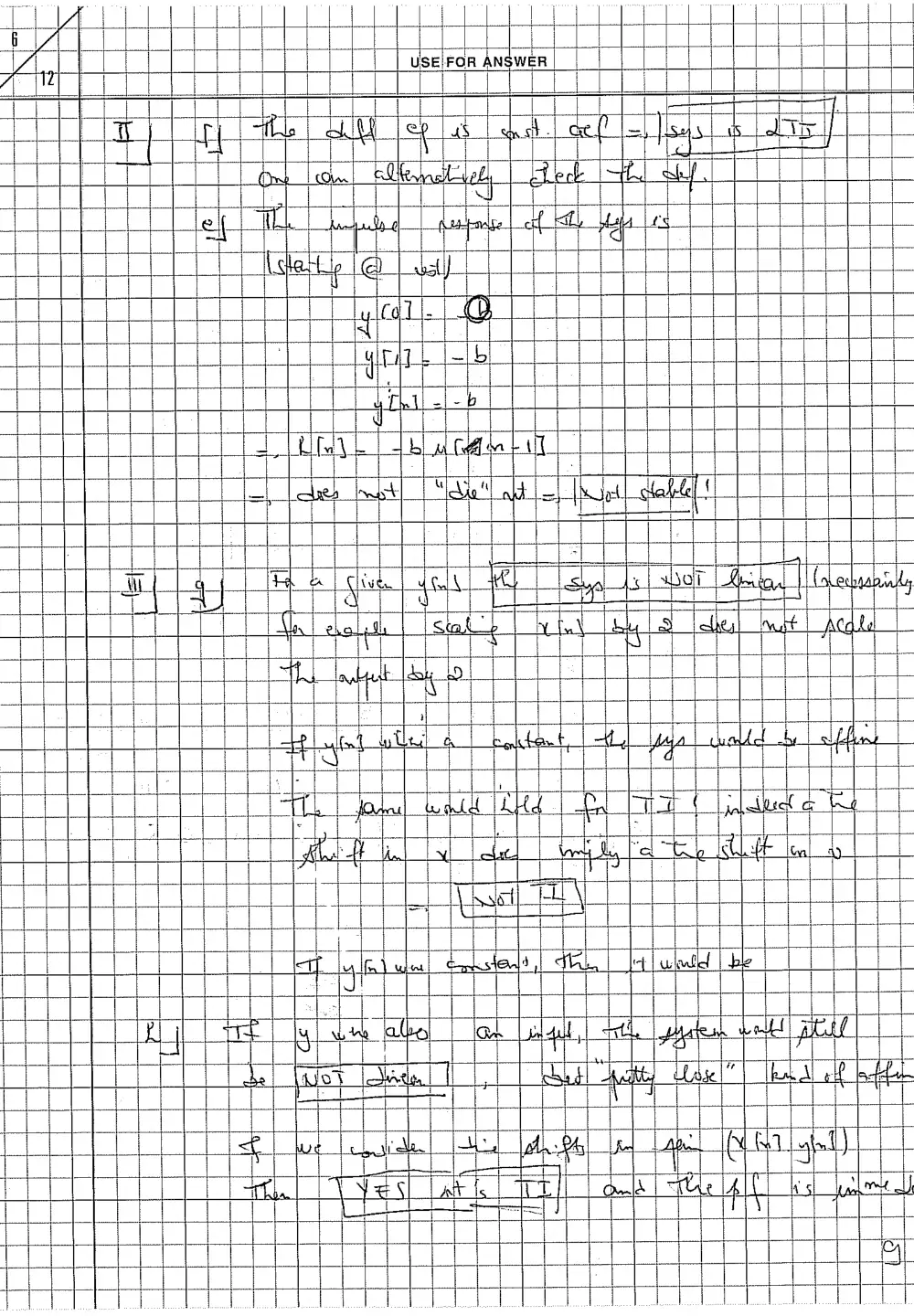 EECE 340 Midterm Solutions Only, Spring 2014, page 9