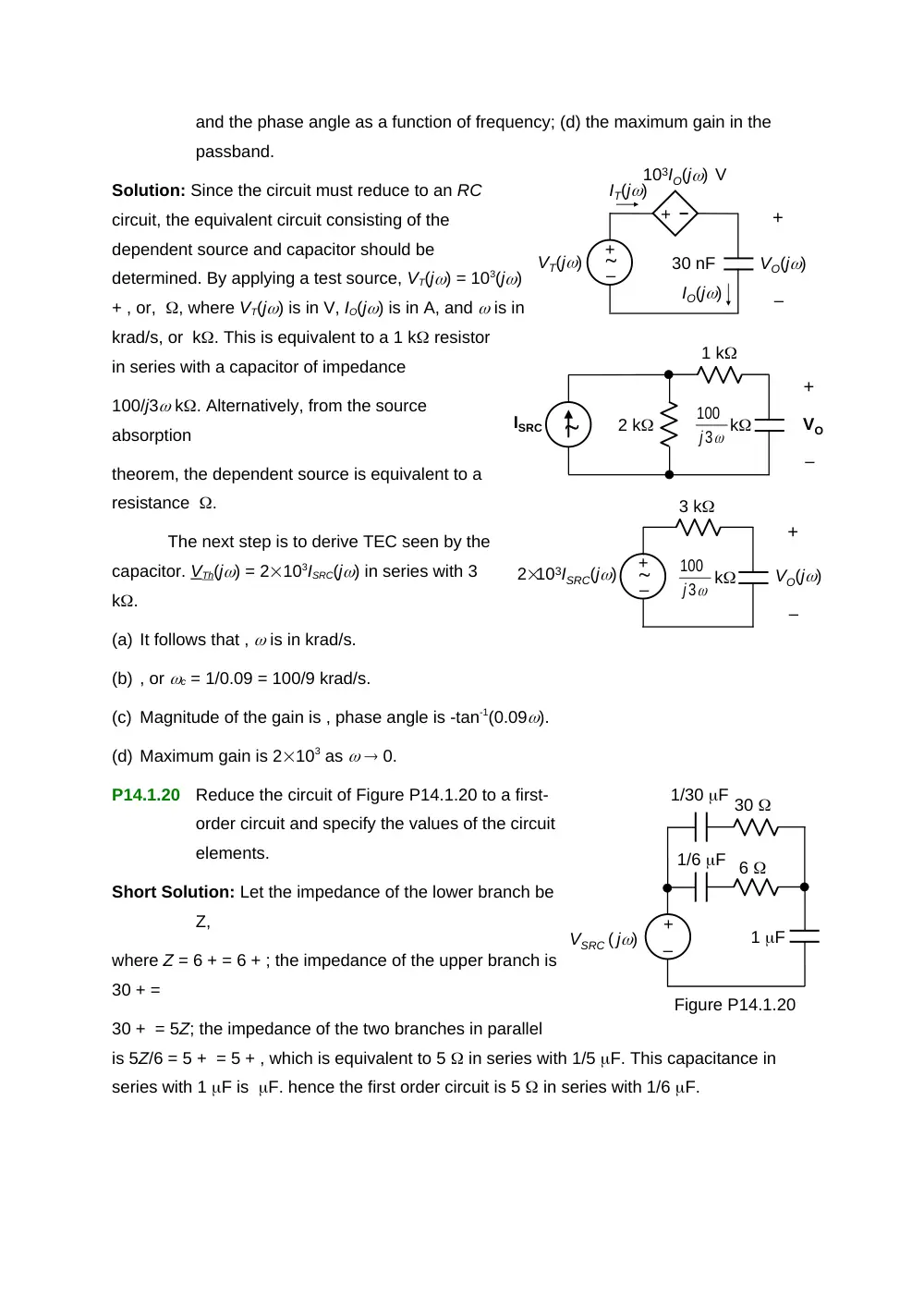 EECE 290 Homework 2, Spring 2015, page 2