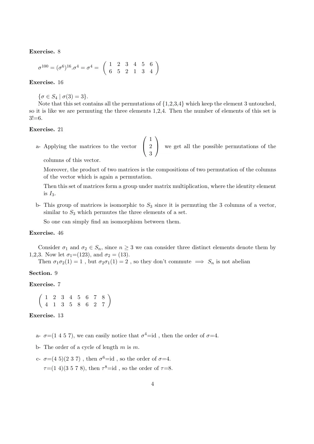 MATH 241 Homework 3, Fall 2011, page 4