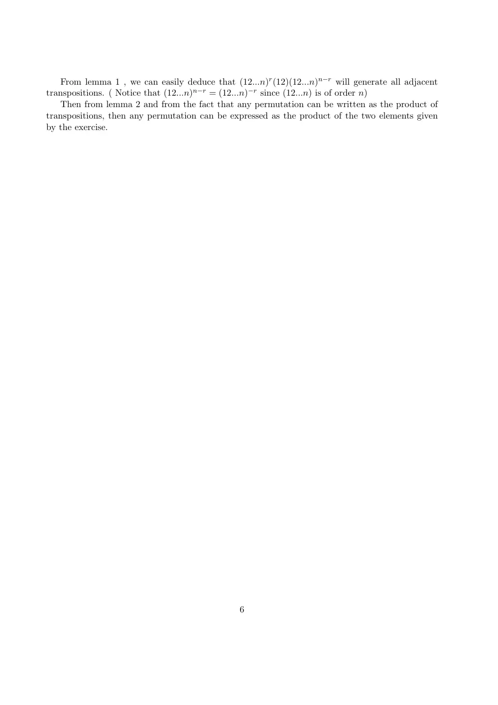 MATH 241 Homework 3, Fall 2011, page 6