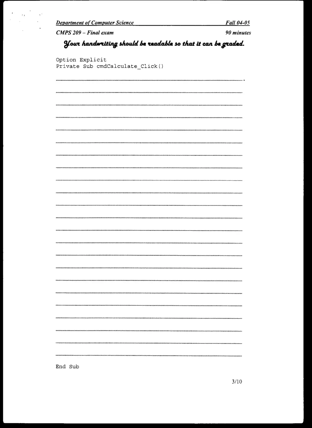 CMPS 209 Final, Fall 2004, page 3
