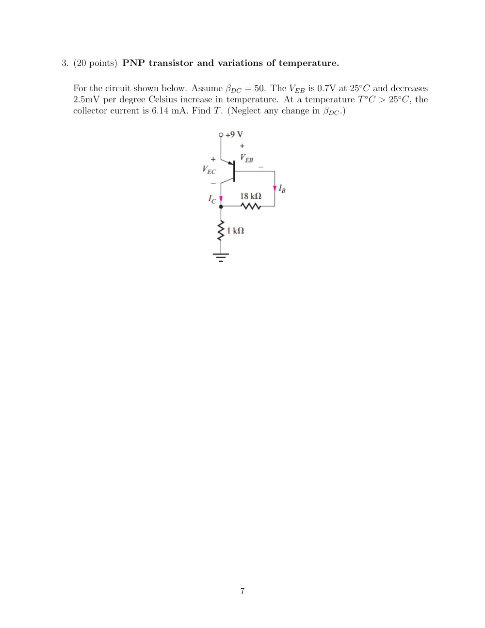 CCE 301 Midterm, Spring 2014, page 6