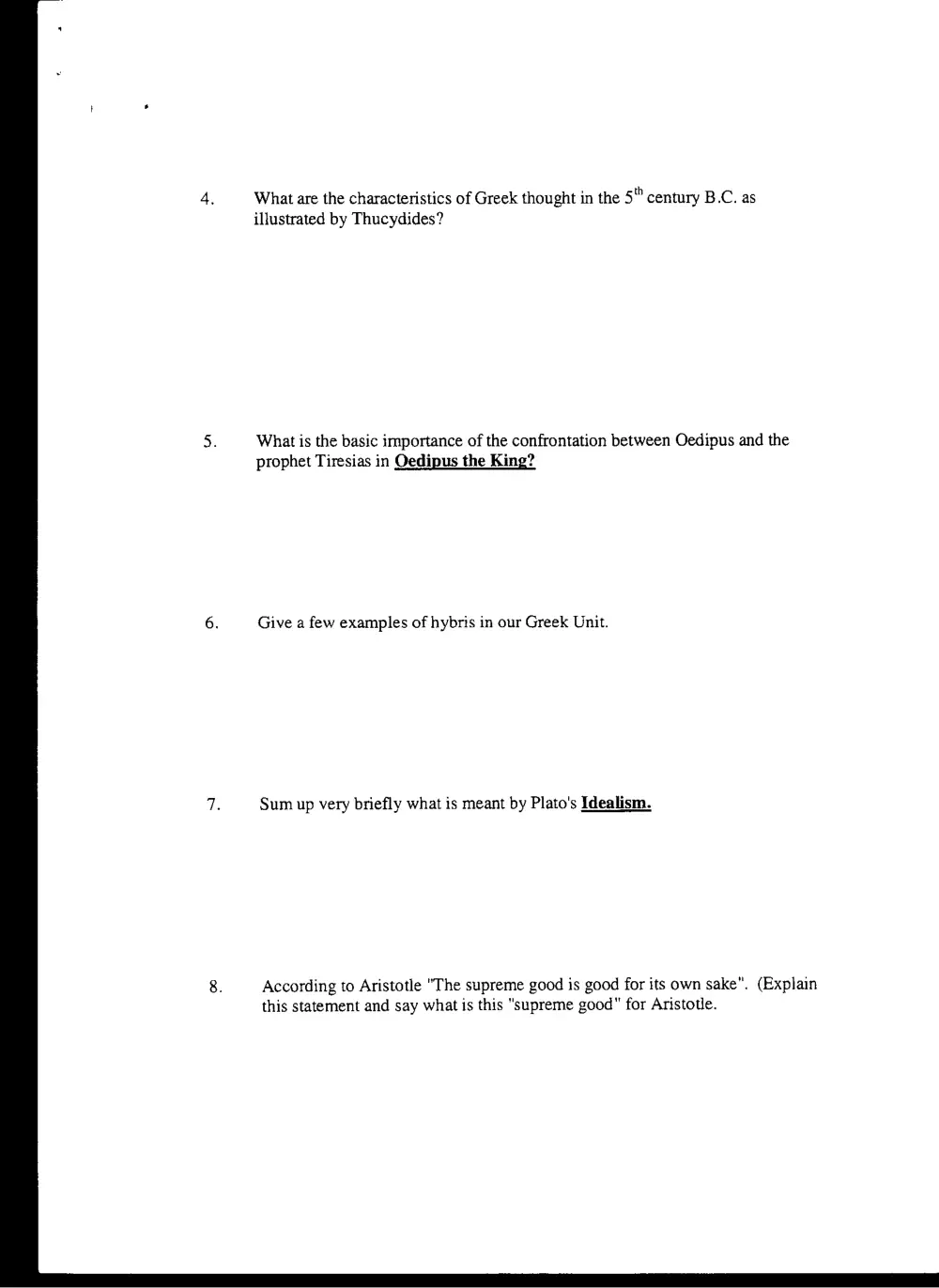 CVSP 201 Final, Spring 2004, page 2