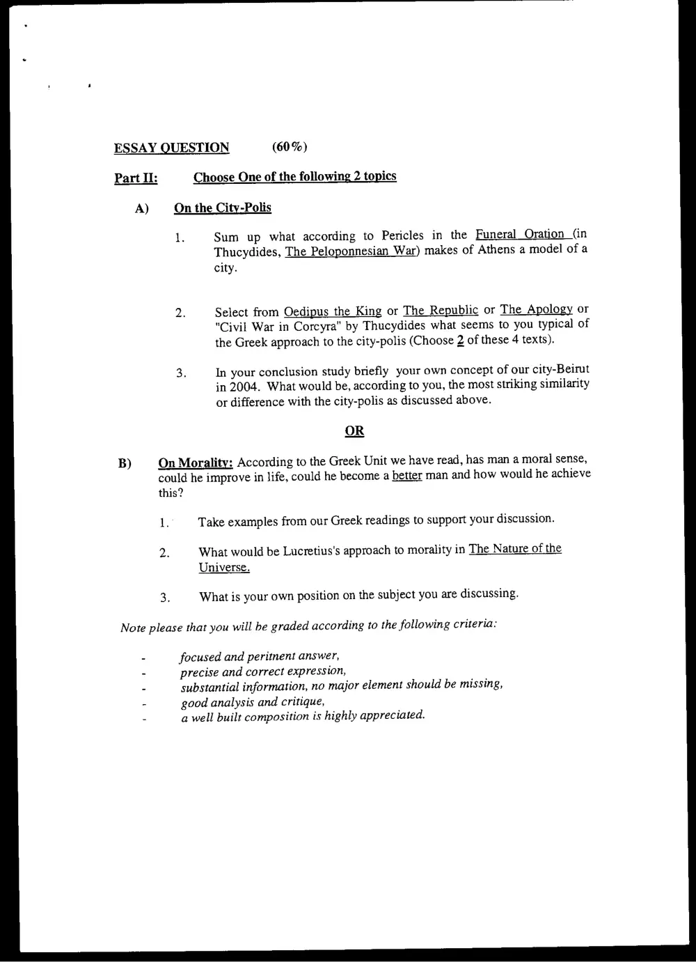 CVSP 201 Final, Spring 2004, page 3
