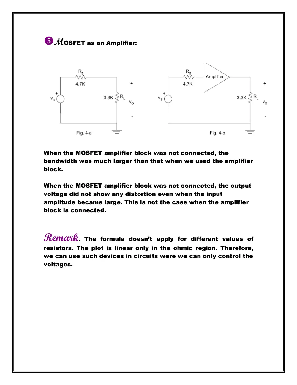 EECE 312L Notes Experiment 10 Notes, Fall 2013, page 4