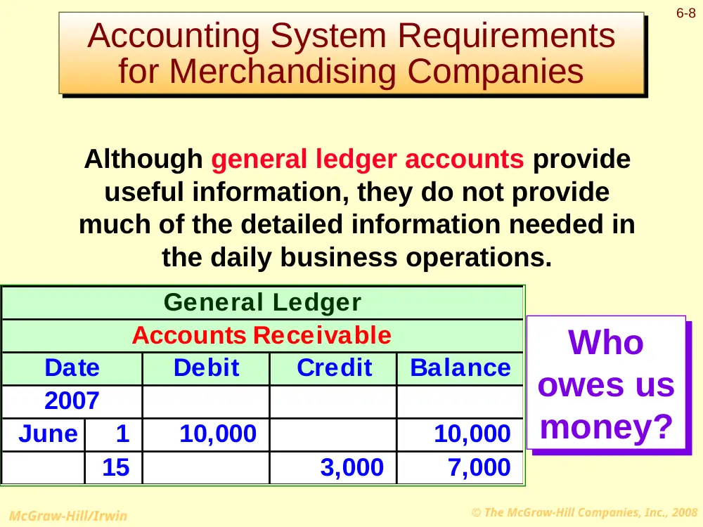 ACCT 210 Lecture, Fall 2006, page 8